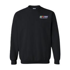 Gildan - Heavy Blend™ Crewneck Sweatshirt -(embroidery)