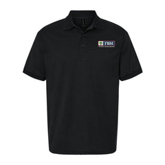 Gildan - DryBlend® Jersey Polo - (embroidery)