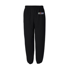 Gildan - Heavy Blend™ Sweatpants - (embroidery)
