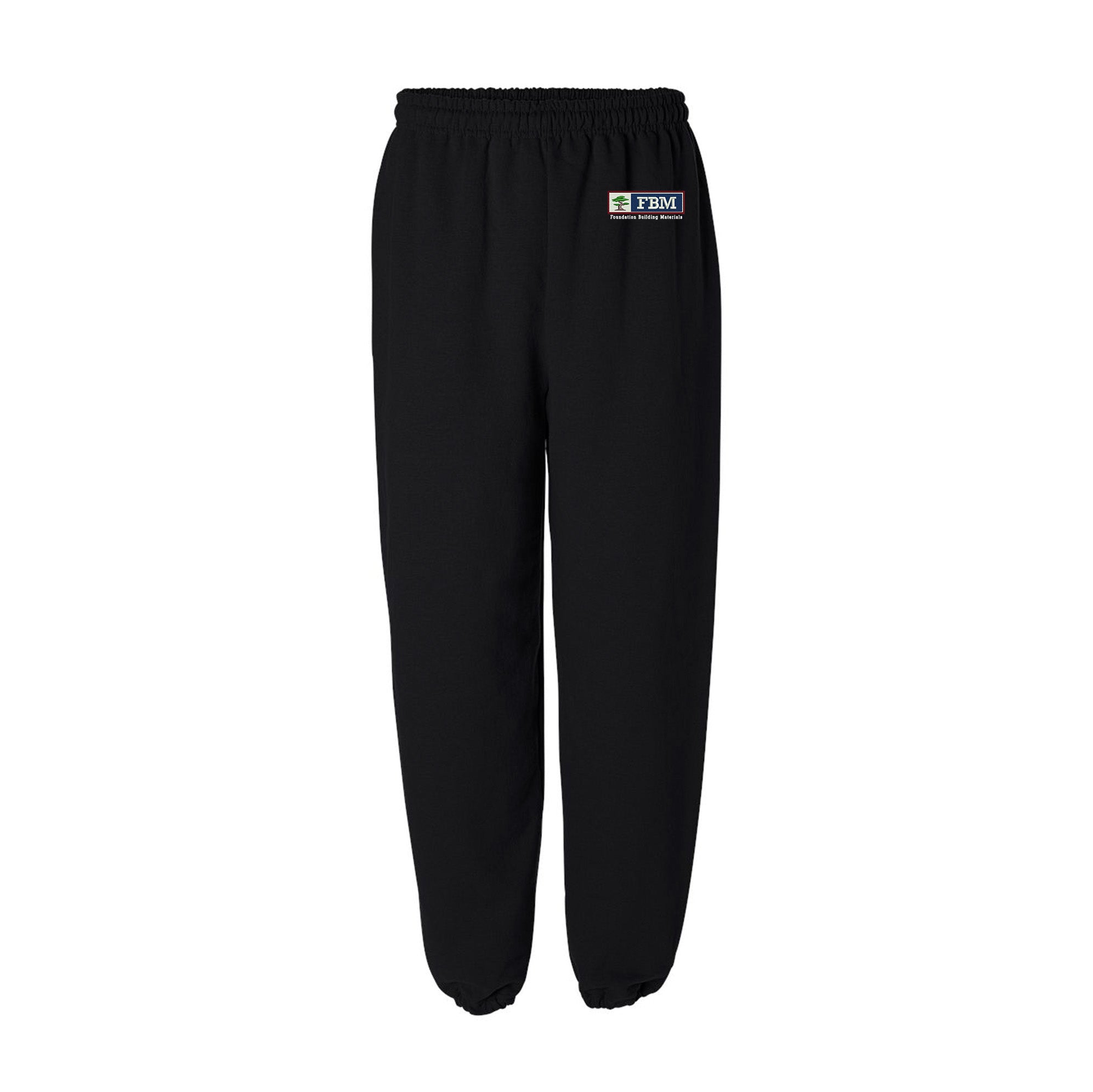 Gildan - Heavy Blend™ Sweatpants - (embroidery)