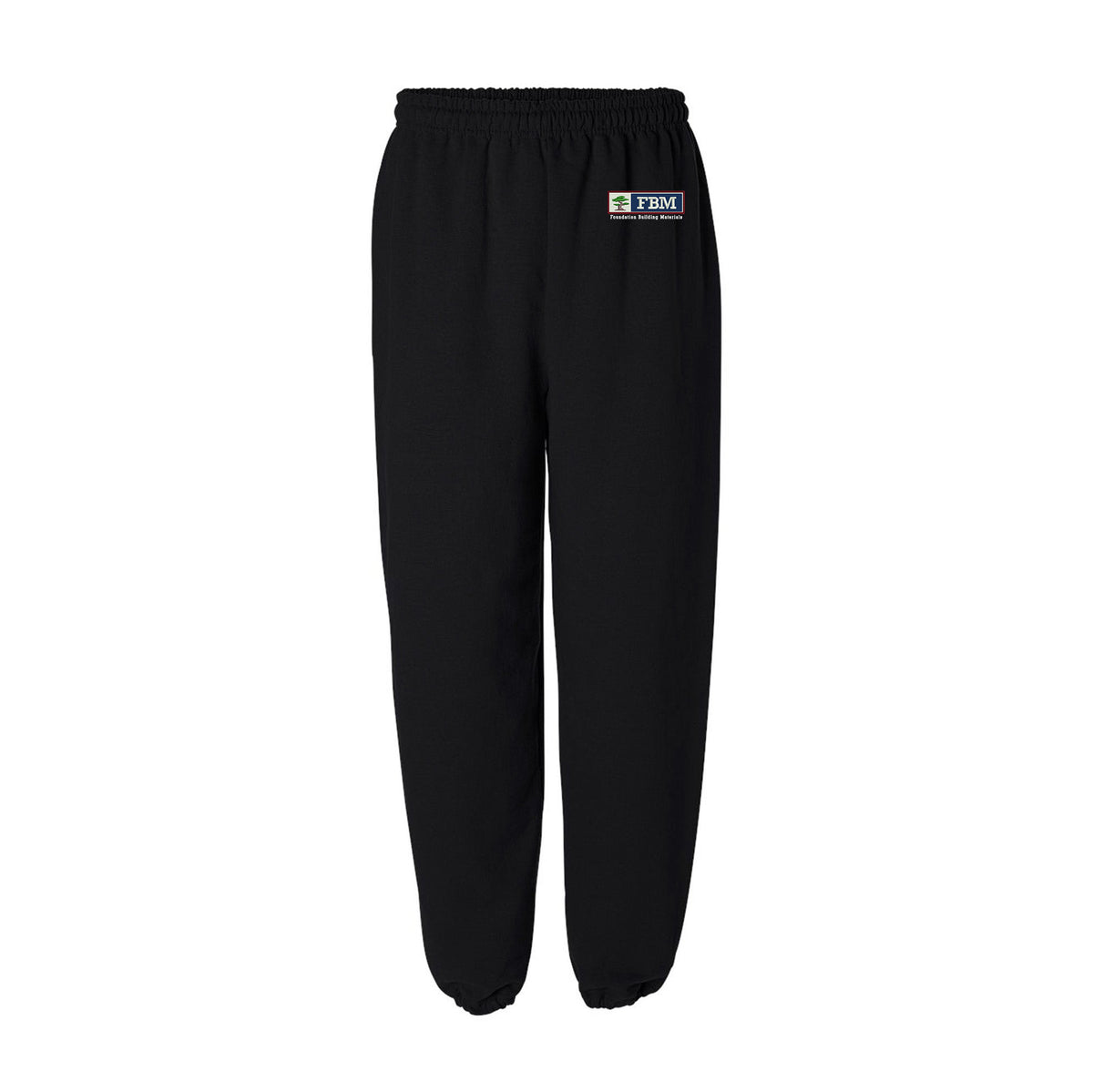 Gildan - Heavy Blend™ Sweatpants - (embroidery)