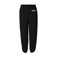 Gildan - Heavy Blend™ Sweatpants - (embroidery)