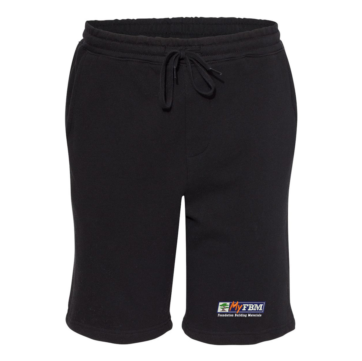 Independent Trading Co. - Midweight Fleece Shorts - IND20SRT