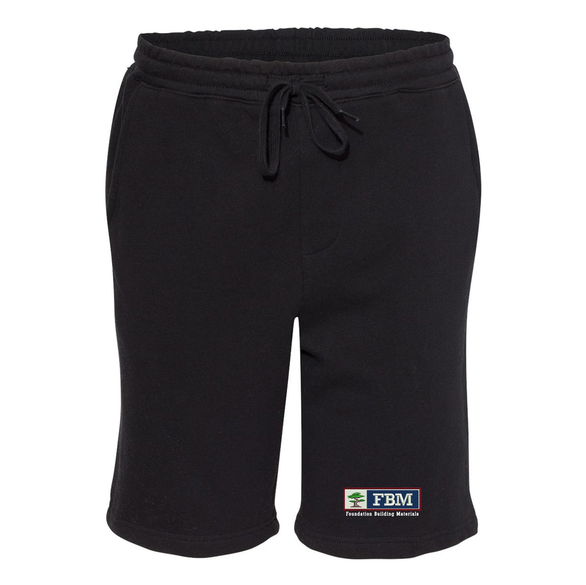 Independent Trading Co. - Midweight Fleece Shorts - IND20SRT