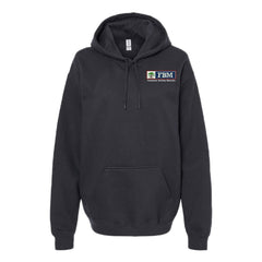 Gildan - Softstyle® Midweight Hooded Sweatshirt - (embroidery)