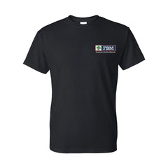 Gildan DryBlend® T-Shirt - (embroidery)
