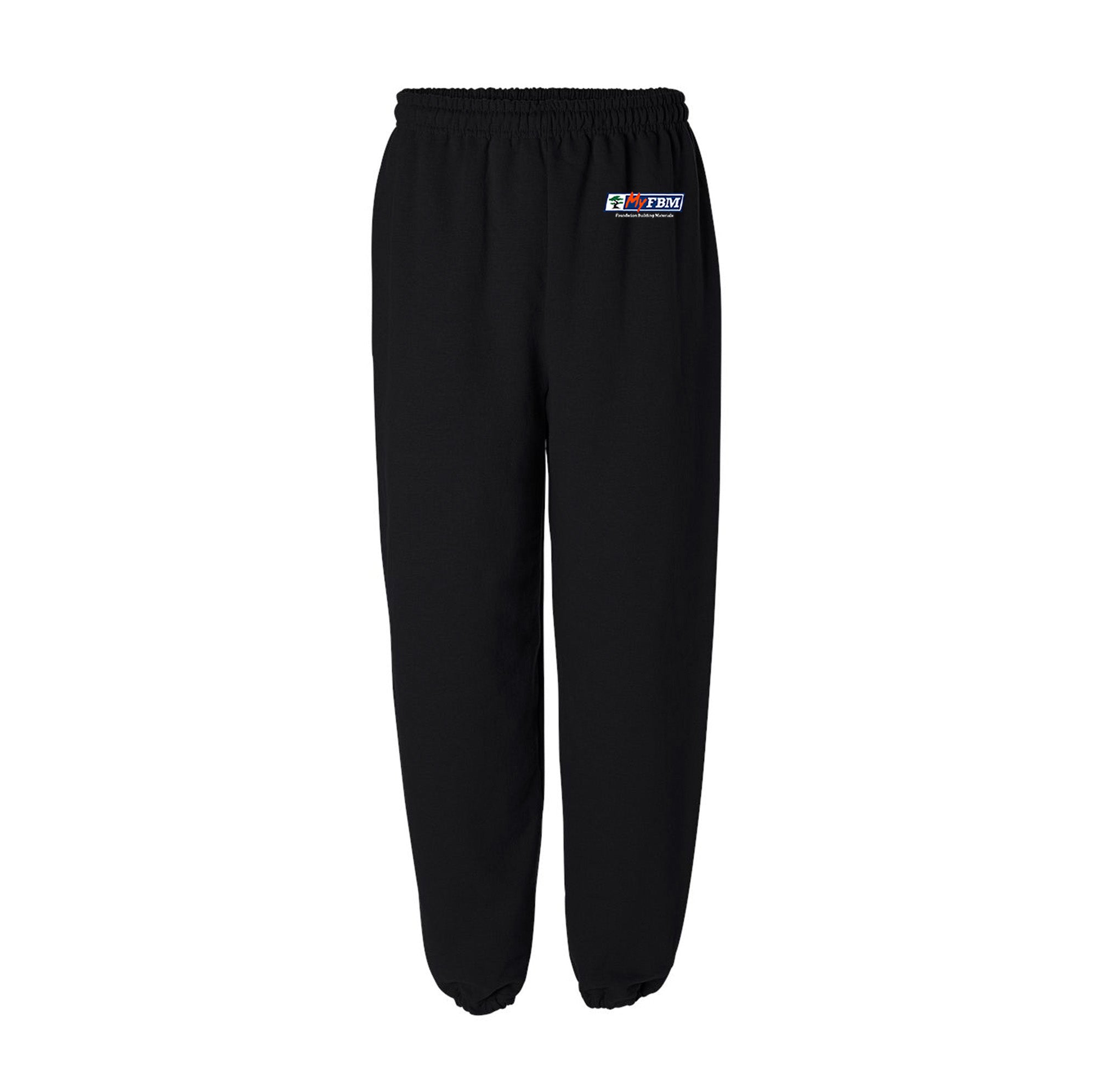 Gildan - Heavy Blend™ Sweatpants - (print)