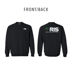 Gildan - Heavy Blend™ Crewneck Sweatshirt - 18000