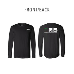 BELLA + CANVAS - Jersey Long Sleeve Tee - 3501