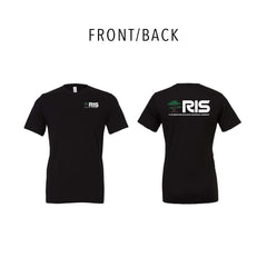 BELLA + CANVAS - Jersey Tee - 3001