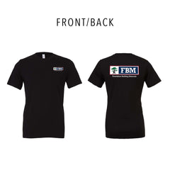 BELLA + CANVAS - Jersey Tee - 3001