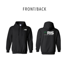 Gildan - Heavy Blend™ Hooded Sweatshirt - 18500