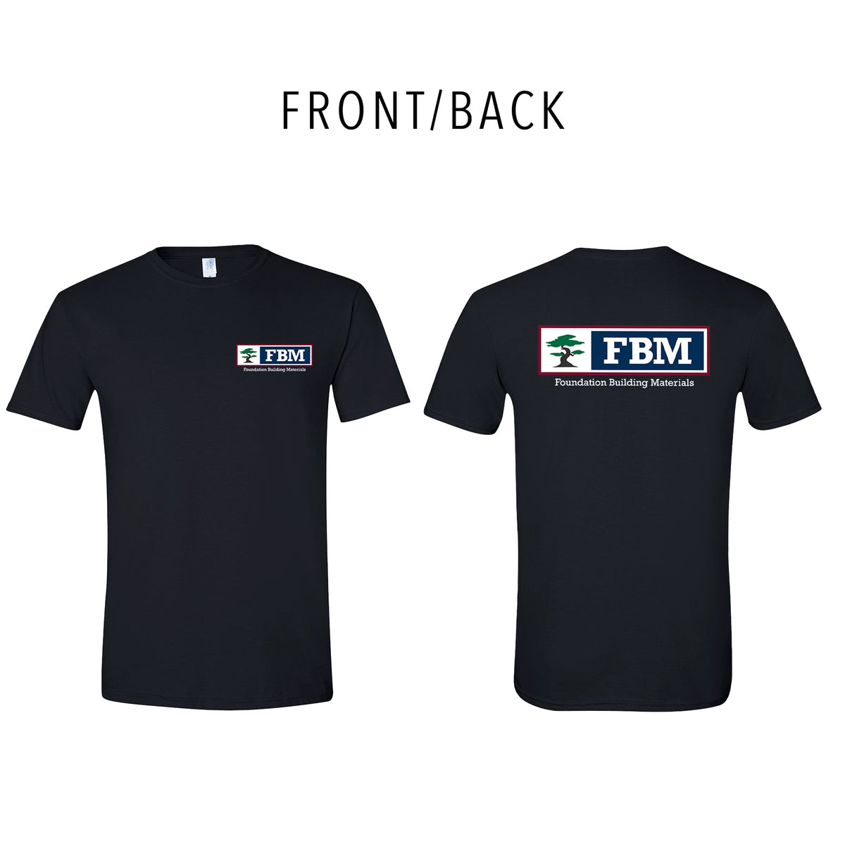 Gildan Softstyle® T-Shirt - (print)