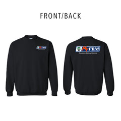 Gildan - Heavy Blend™ Crewneck Sweatshirt -(print)