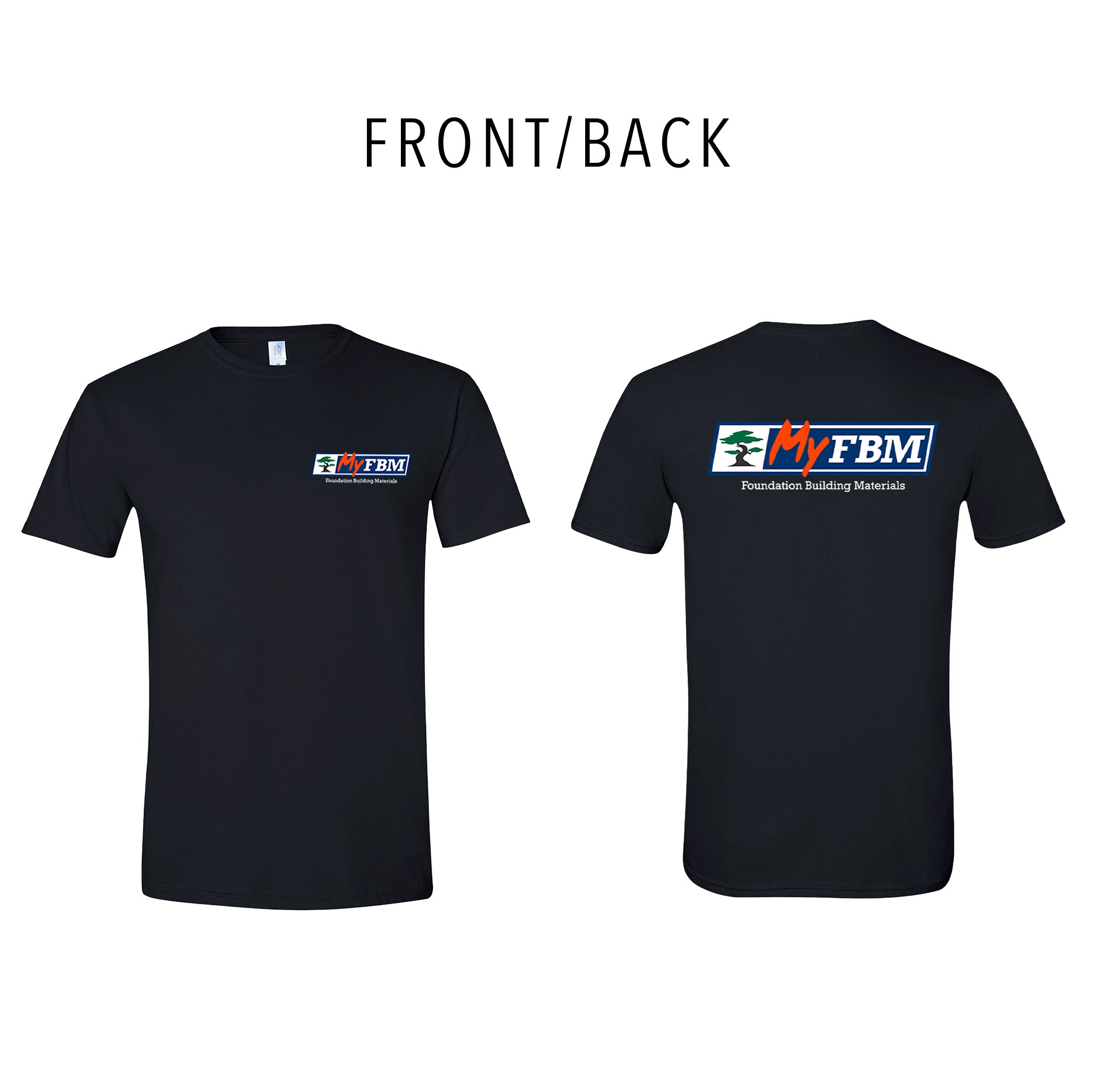 Gildan Softstyle® T-Shirt - (print)