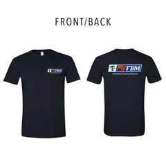 Gildan Softstyle® T-Shirt - (print)