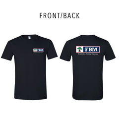 Gildan Softstyle® T-Shirt - (print)