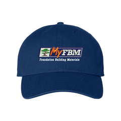 47 Brand - Clean Up Cap