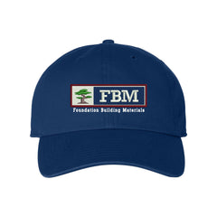 47 Brand - Clean Up Cap