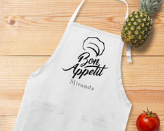 Bon Appetit Apron