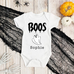 Boos Baby Bodysuit