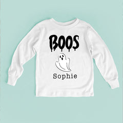 Boos Baby Bodysuit