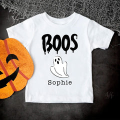 Boos Baby Bodysuit