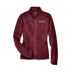CORE 365 - Women's Journey Fleece Jacket - 78190