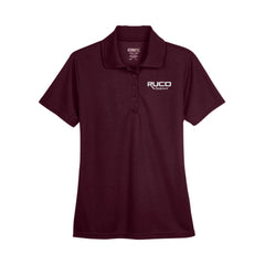CORE 365 - Women's Origin Performance Piqué Polo - 78181