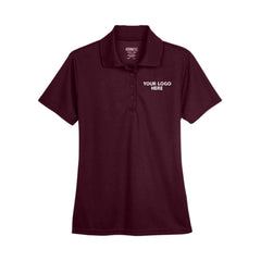 CORE 365 Women's Origin Performance Piqué Polo - 78181