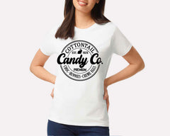 Candy Co T-shirt