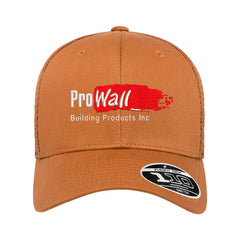 PROWALL - Flexfit 110® Mesh-Back Cap - 110M
