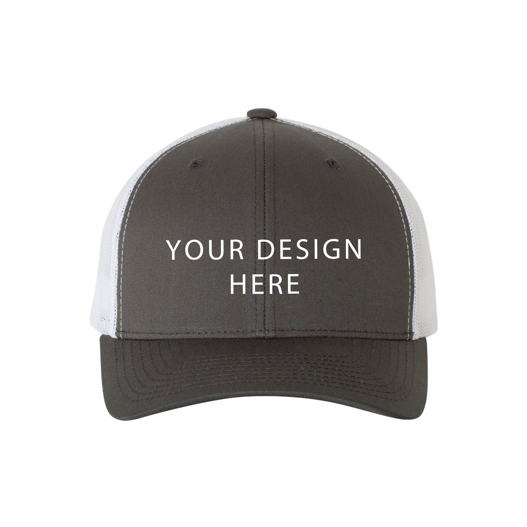 YP Classics - Retro Trucker Cap