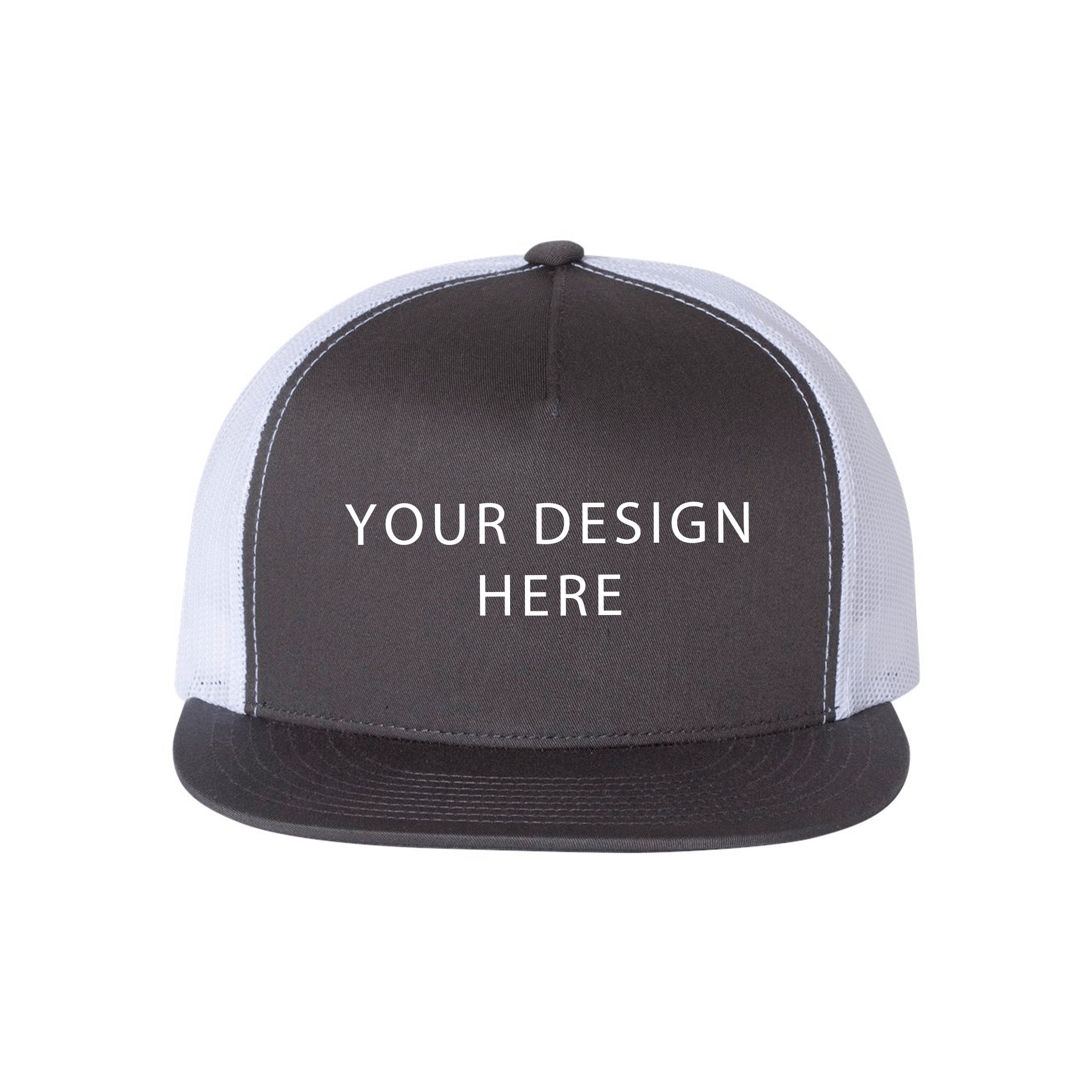 YP Classics - Five-Panel Classic Trucker Cap