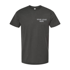Tultex - Fine Jersey T-Shirt - Front
