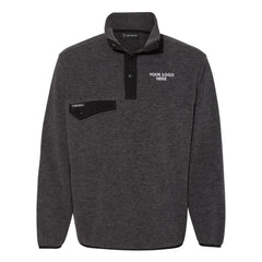 DRI DUCK - Men's Denali Mountain Fleece Pullover - 7352