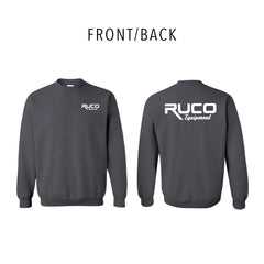 Gildan - Heavy Blend™ Crewneck Sweatshirt - 18000