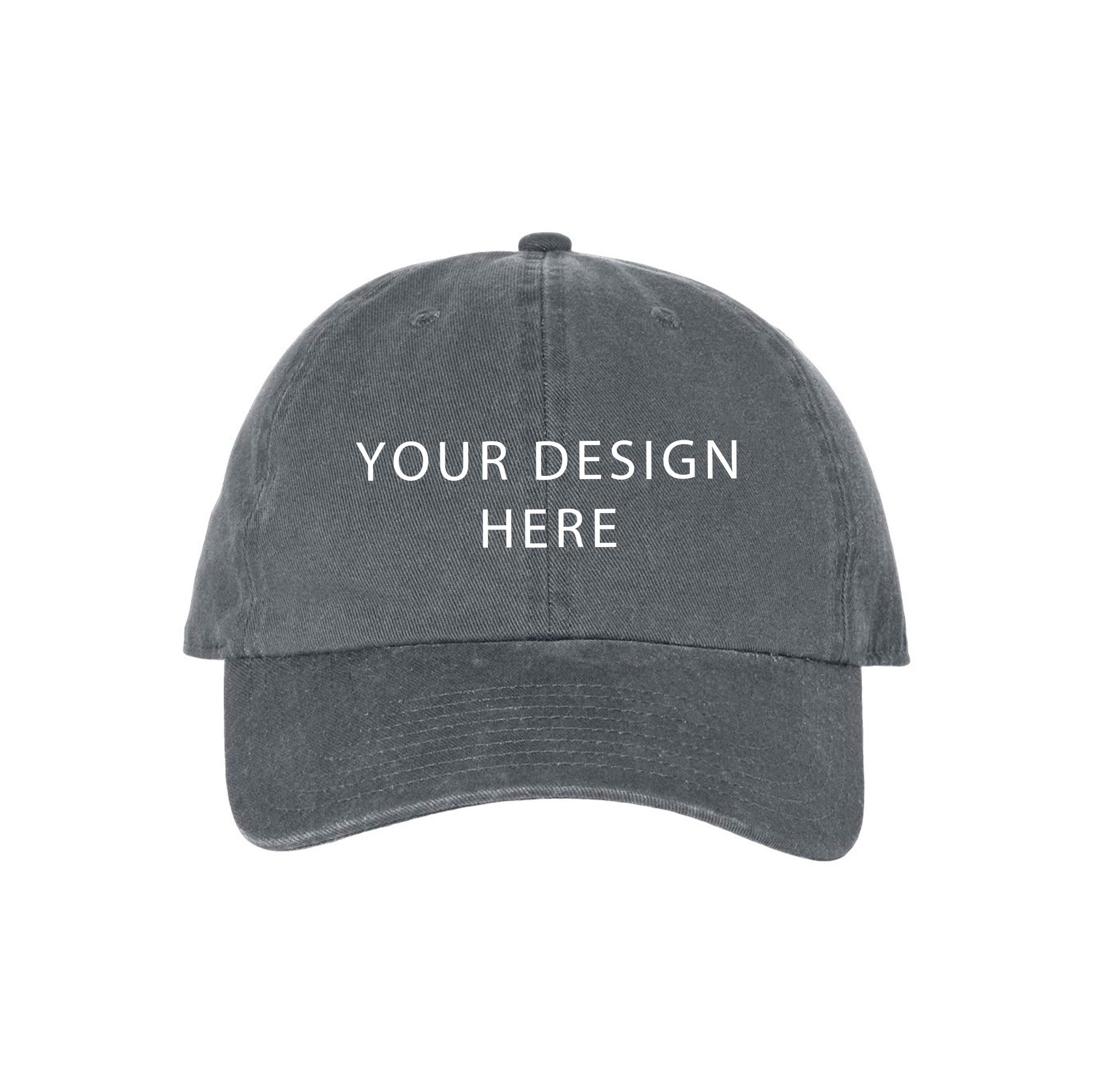 47 Brand - Clean Up Cap