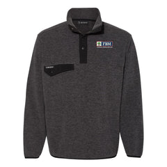 DRI DUCK - Men's Denali Mountain Fleece Pullover - 7352