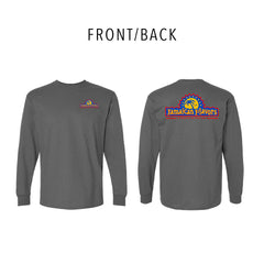 Gildan - Ultra Cotton® Long Sleeve T-Shirt - 2400