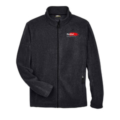 PROWALL - CORE 365 Men's Journey Fleece Jacket - 88190