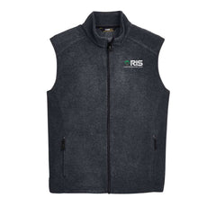 CORE 365 - Men's Journey Fleece Vest - 88191