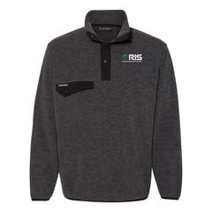 DRI DUCK - Men's Denali Mountain Fleece Pullover - 7352