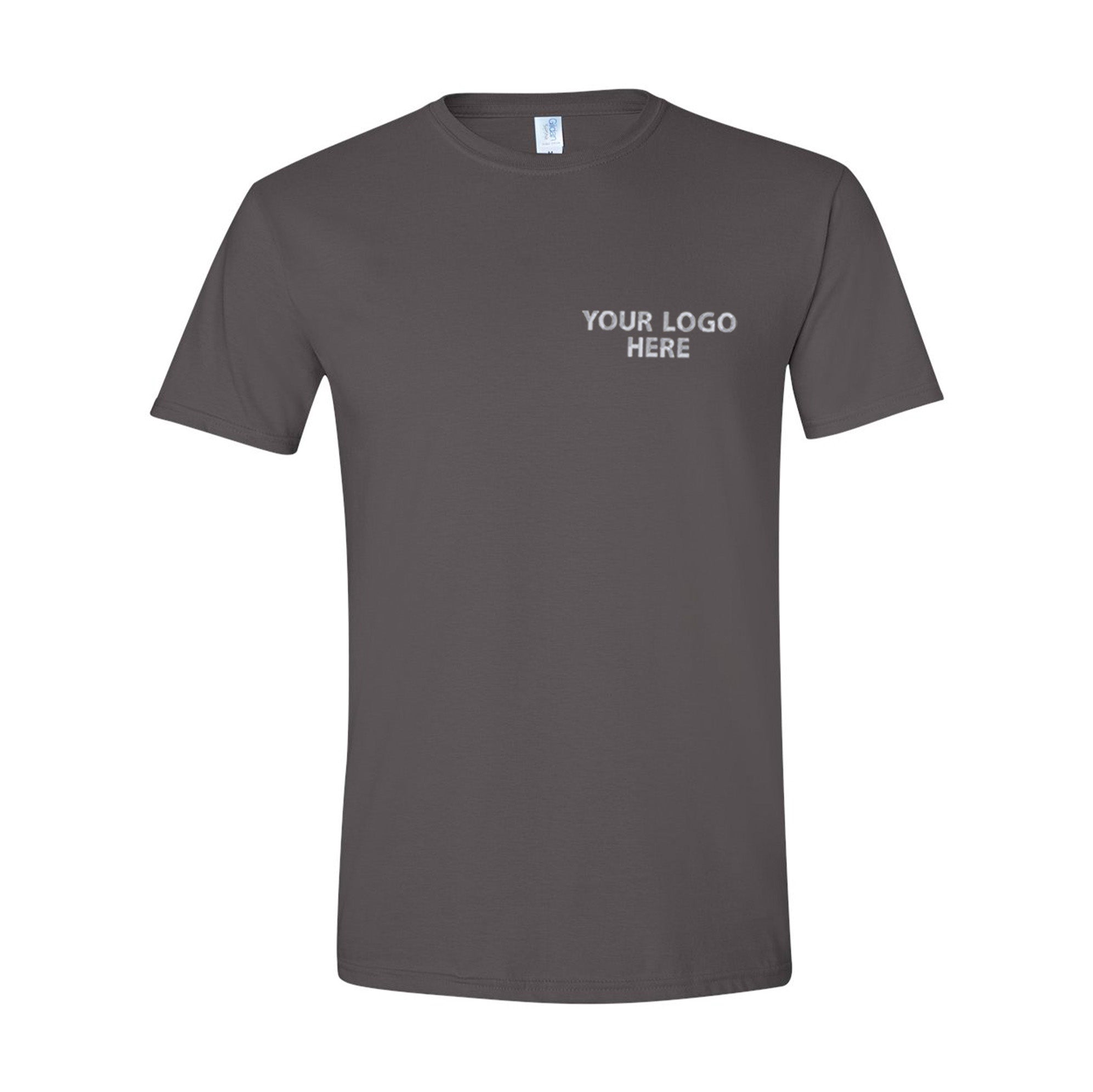 Gildan - Softstyle® T-Shirt - Front