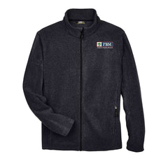 CORE 365 - Men's Journey Fleece Jacket - 88190