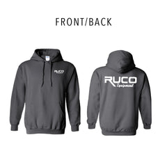 Gildan - Heavy Blend™ Hooded Sweatshirt - 18500