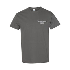 Gildan - Heavy Cotton™ T-Shirt - Front