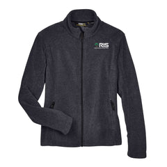 CORE 365 - Women's Journey Fleece Jacket - 78190