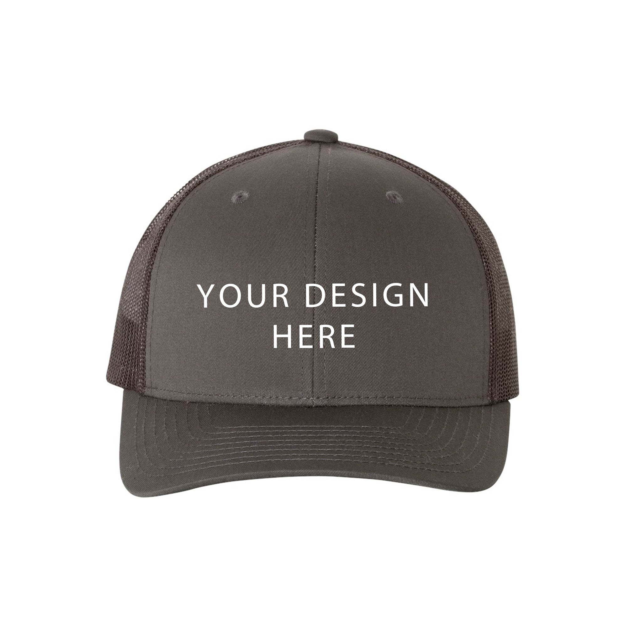 YP Classics - Retro Trucker Cap