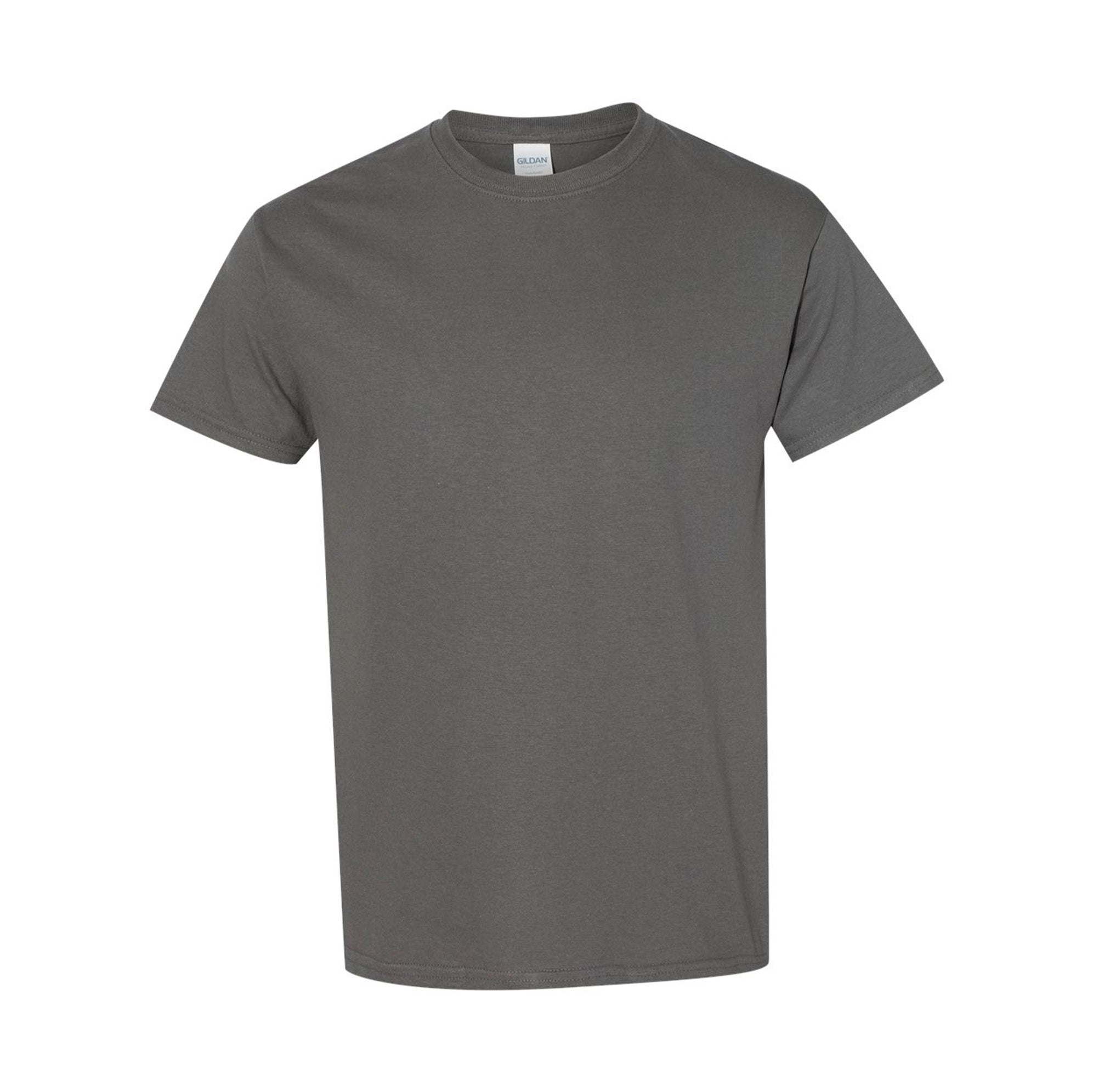 Gildan - Heavy Cotton™ T-Shirt - Front